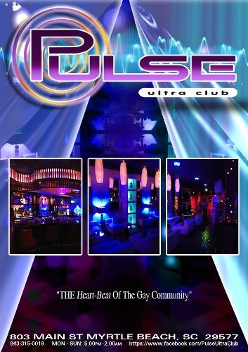 Gay massage therapists in chicago Gay club myrtle beach